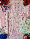 Bilqis B 166 E To H Lawn Cotton Online Pakistani Salwar Kameez Wholesale